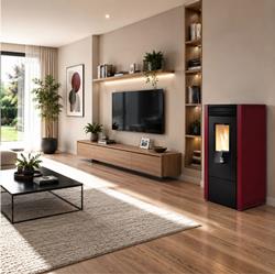 Air Pellet Mia V 11 Kw - Sofia 7